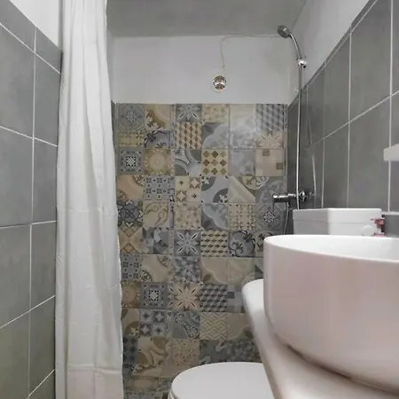 דירה Vasilikis Cycladic *